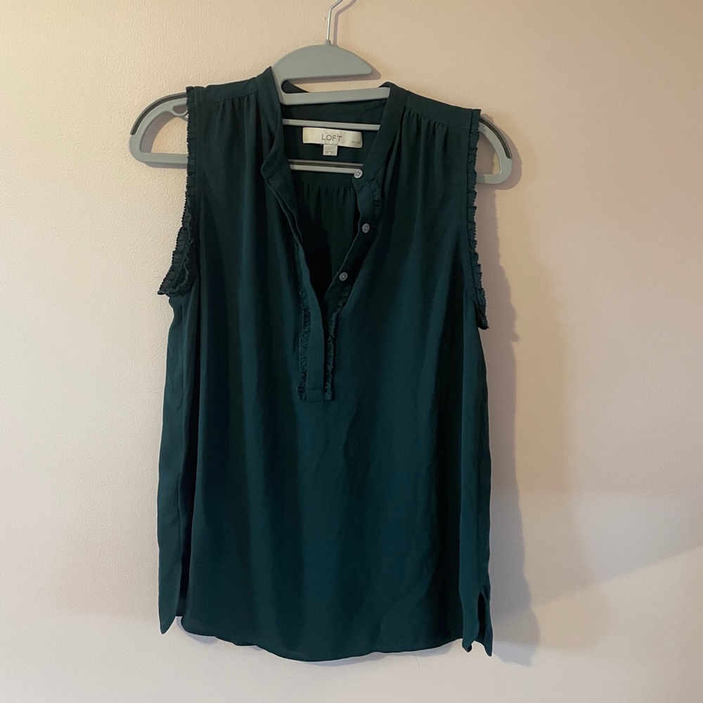 Loft shirt